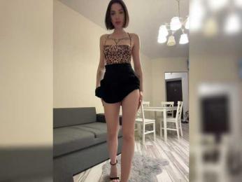 BabyDarii — Bongacams recorded stream screenshot (15 Mar 2025)