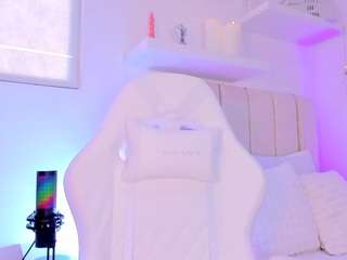 pamela-white — Camsoda recorded stream image, 15.03.2025 20:40