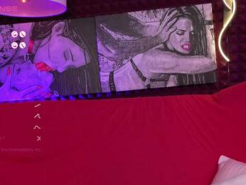 barsaa7 — Bongacams recorded stream screenshot (15 Mar 2025)