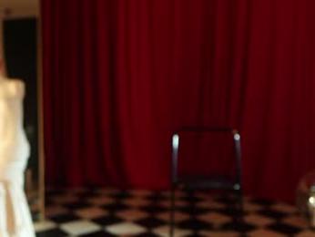 _meganmeow_ — Chaturbate recorded stream screenshot (15 Mar 2025)