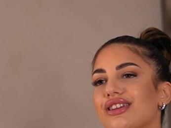 RaisaKali — Bongacams recorded stream image, 15.03.2025 17:00