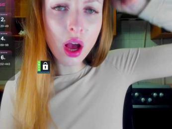 PinkPanterka — Bongacams recorded stream image, 15.03.2025 16:30