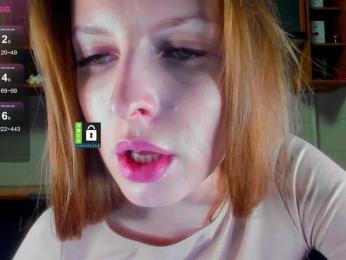 PinkPanterka — Bongacams recorded stream image, 15.03.2025 16:30