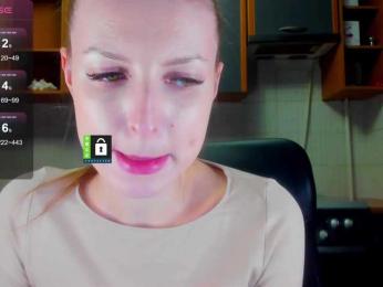 PinkPanterka — Bongacams recorded stream image, 15.03.2025 16:30