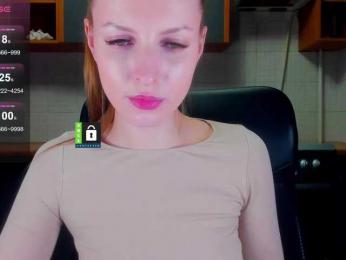 PinkPanterka — Bongacams recorded stream image, 15.03.2025 16:30