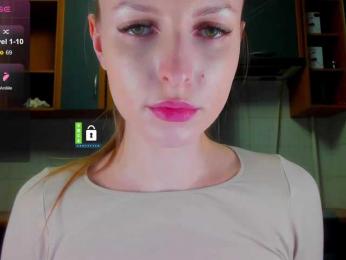 PinkPanterka — Bongacams recorded stream image, 15.03.2025 16:30