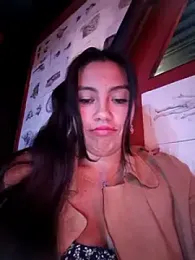 LIZ-06_ — Stripchat recorded stream image, 15.03.2025 23:10