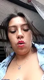 LIZ-06_ — Stripchat recorded stream image, 15.03.2025 23:10
