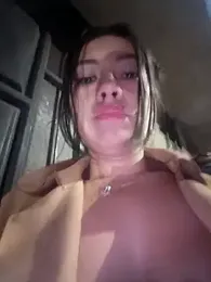 LIZ-06_ — Stripchat recorded stream image, 15.03.2025 23:10