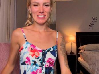 OhBabyKelly — Bongacams recorded stream image, 15.03.2025 23:40