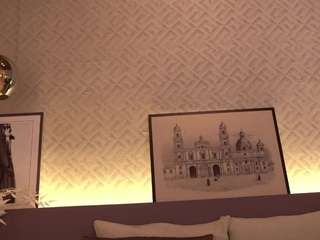 ellediane — Camsoda recorded stream image, 16.03.2025 00:30