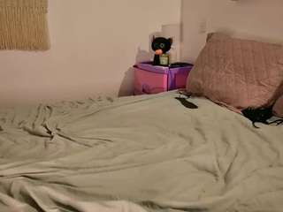 lexxxdrive — Camsoda recorded stream screenshot (16 Mar 2025)