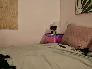 lexxxdrive — Camsoda recorded stream screenshot (16 Mar 2025)