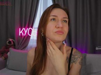 Rita_ — Bongacams recorded stream image, 16.03.2025 01:10