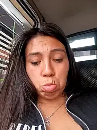 LIZ-06_ — Stripchat recorded stream image, 02.02.2025 22:20
