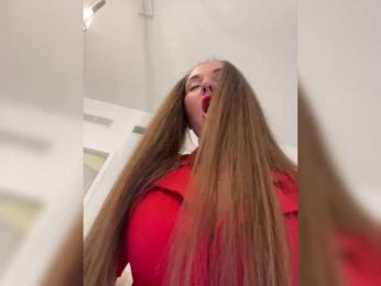 __Baby__ — Bongacams recorded stream screenshot (16 Mar 2025)