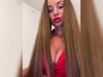 __Baby__ — Bongacams recorded stream screenshot (16 Mar 2025)