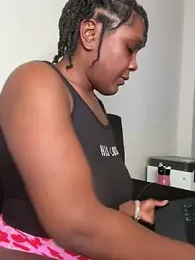 TilaTotti — Stripchat recorded stream image, 16.03.2025 01:50