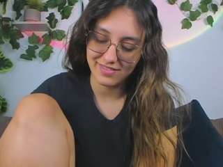 nataliepeterson — Camsoda recorded stream image, 16.03.2025 01:00