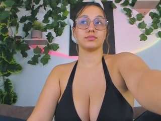 nataliepeterson — Camsoda recorded stream image, 16.03.2025 01:00