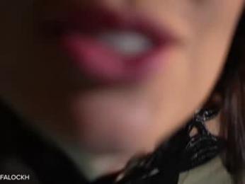 tifalock_ — Chaturbate recorded stream image, 02.02.2025 20:40