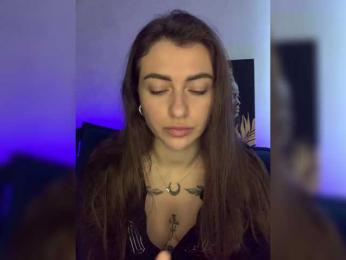 WILDGIRL — Bongacams recorded stream image, 16.03.2025 05:20