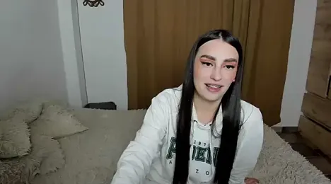 teseo_and_afroditha_ — Stripchat recorded stream screenshot (16 Mar 2025)