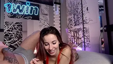 niki7377 — Stripchat recorded stream image, 16.03.2025 06:10