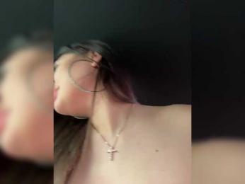 -MaybeBaby- — Bongacams recorded stream image, 16.03.2025 07:10