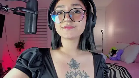 SweetJennaa — Stripchat recorded stream screenshot (16 Mar 2025)