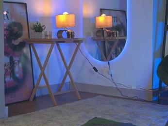 Carol-Ferrer — Bongacams recorded stream screenshot (02 Feb 2025)