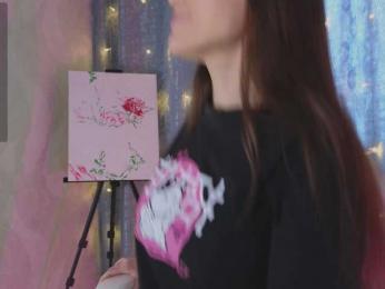 -lost- — Bongacams recorded stream screenshot (16 Mar 2025)