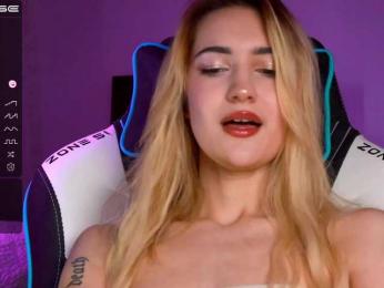 -Lana-Chester- — Bongacams recorded stream image, 16.03.2025 07:30