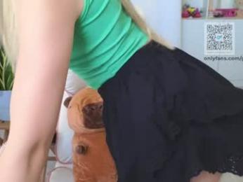 brilliantvictoria — Chaturbate recorded stream image, 16.03.2025 11:20
