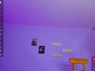shaantall — Camsoda recorded stream image, 16.03.2025 13:20