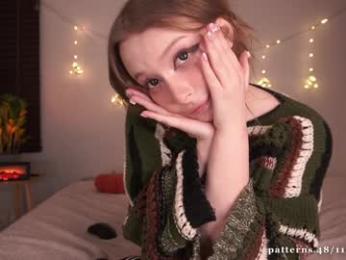 bunnybonn1e — Chaturbate recorded stream screenshot (16 Mar 2025)