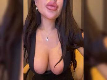 -ANGELIKA7741 — Bongacams recorded stream image, 16.03.2025 15:50