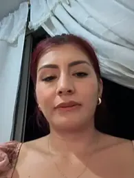 LINDA_PATTY94 — Stripchat recorded stream screenshot (16 Mar 2025)