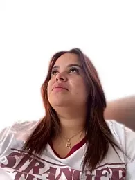 AliceStarshine — Stripchat recorded stream screenshot (16 Mar 2025)