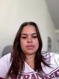 AliceStarshine — Stripchat recorded stream screenshot (16 Mar 2025)