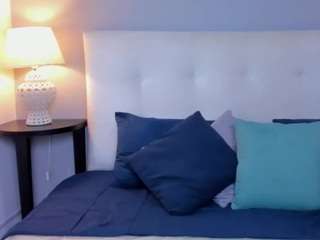 victoria-rouse — Camsoda recorded stream screenshot (16 Mar 2025)