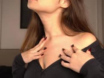 kusssecka — Chaturbate recorded stream image, 16.03.2025 12:50