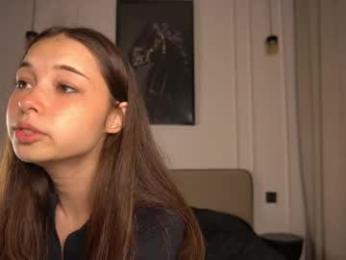 kusssecka — Chaturbate recorded stream image, 16.03.2025 12:50