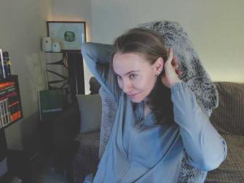 Adamova_Eva — Bongacams recorded stream image, 16.03.2025 18:20