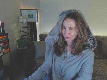 Adamova_Eva — Bongacams recorded stream image, 16.03.2025 18:20