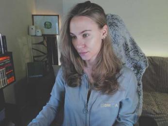 Adamova_Eva — Bongacams recorded stream image, 16.03.2025 18:20