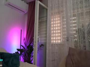 sweety_rinushka_ — Chaturbate recorded stream image, 16.03.2025 13:20