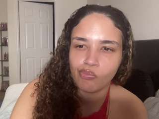 t1ger — Camsoda recorded stream screenshot (16 Mar 2025)