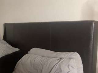 t1ger — Camsoda recorded stream screenshot (16 Mar 2025)