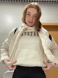 -AngelAri- — Stripchat recorded stream image, 16.03.2025 18:00